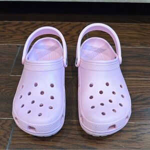 Crocs Classic Clog - Ballerina Pink